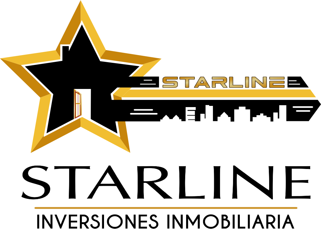 Logo de starline